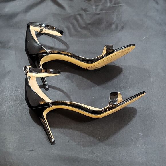 JESSICA SIMPSON HIGH HEEL STILETTOS SANDAL - Picture 9 of 14